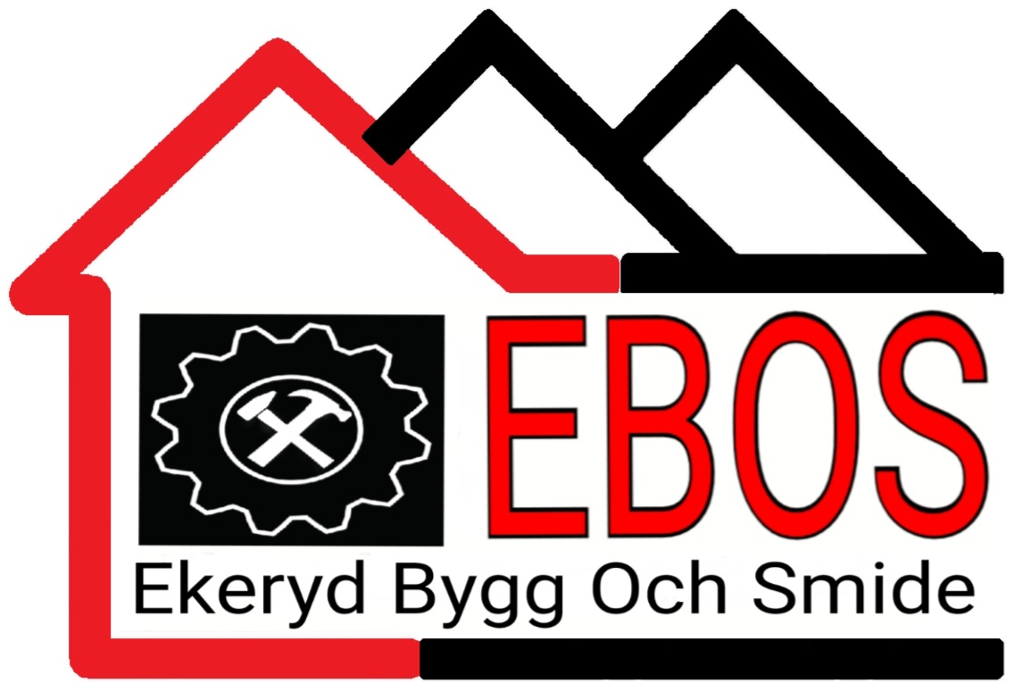 Ekeryd Bygg Och Smide